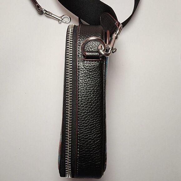 NWT Coach X Mint + Serf Men’s Stanton Crossbody CL957 - Picture 3 of 7